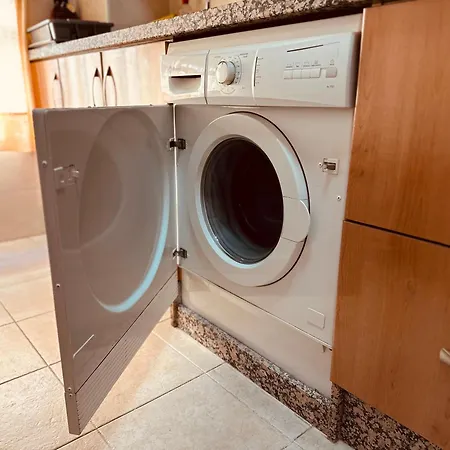 Carihuela Appartement