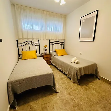Appartement Carihuela