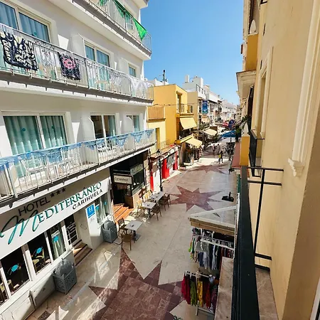 Carihuela Appartement *