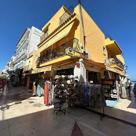 Apartamento Carihuela