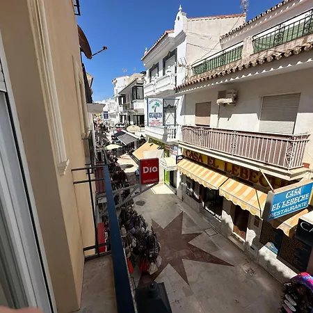 Carihuela Apartamento *