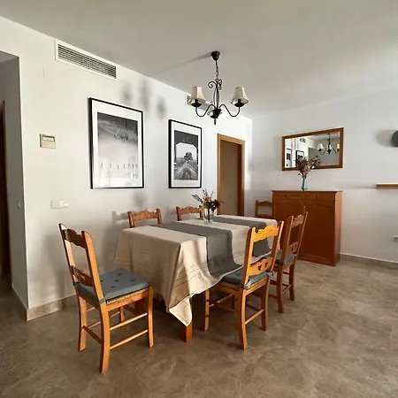 Carihuela Apartamento *