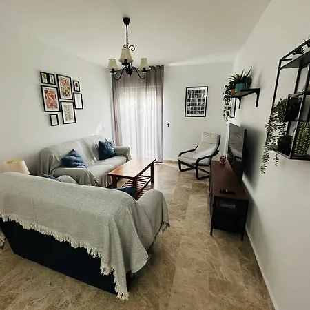 Apartamento Carihuela *