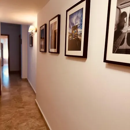 Apartamento Carihuela Torremolinos