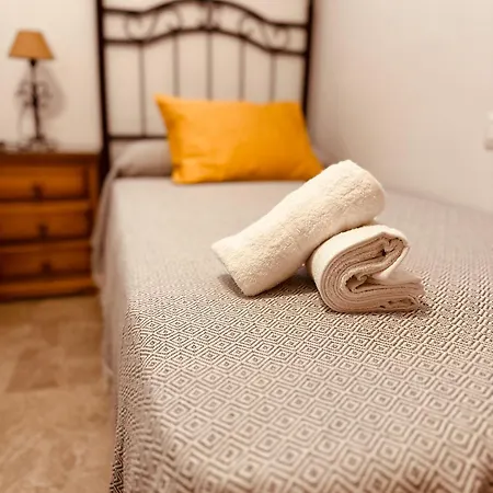 Carihuela Apartamento