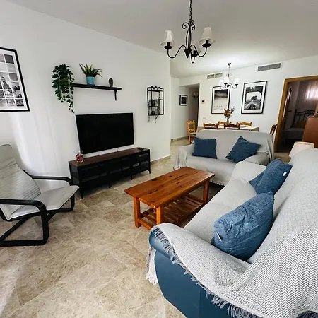Carihuela Apartamento *