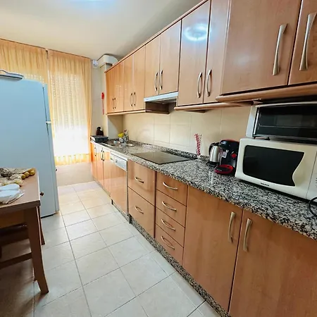 Apartamento Carihuela Torremolinos