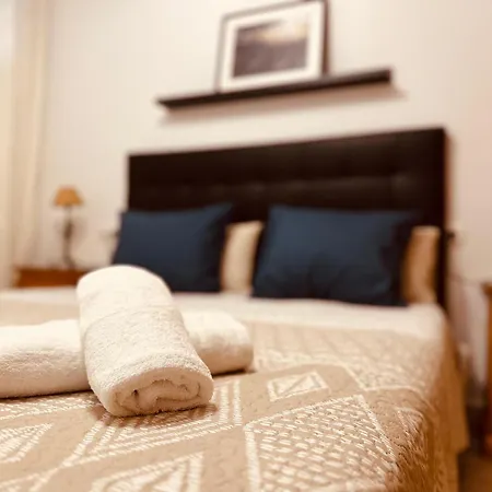 Carihuela Apartamento Torremolinos