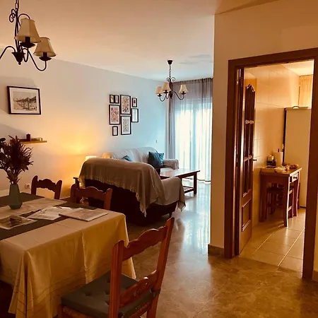 Apartamento Carihuela *
