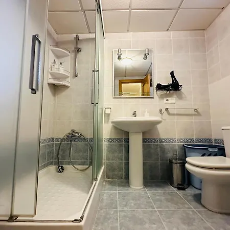 Apartamento Carihuela Torremolinos